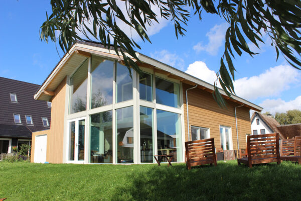 Populairste woningen