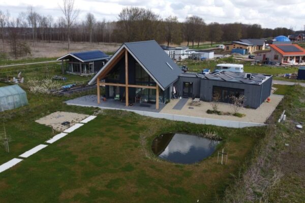 Populairste woningen
