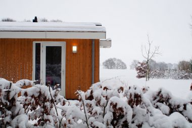 KS133 Finnhouse