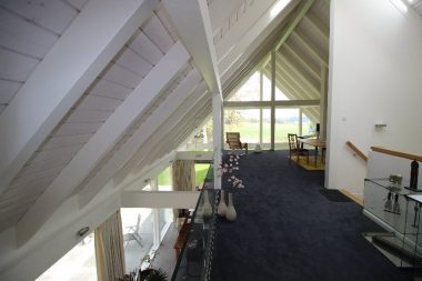 Finnhouse Schuurwoning 3843