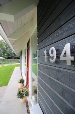 Finnhouse Schuurwoning 3843