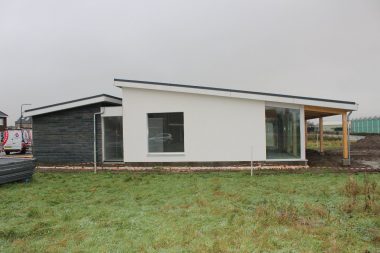 KS160 Finnhouse