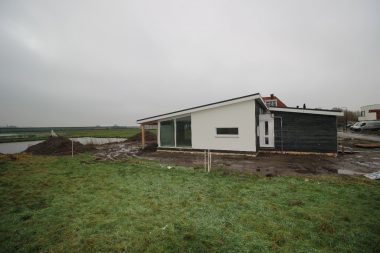 KS160 Finnhouse