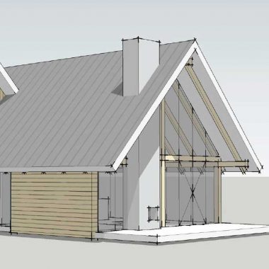 energieverbruik woning